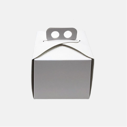 [PT88888-0154-01-01] CAJA MINI TORTA 12X12X10 BLANCA