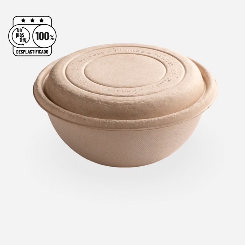 Bowl - Growpack