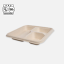 Bandeja 1100 ml (Tres Divisiones)