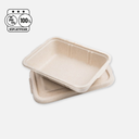 Bandeja 850 ml (Rectangular)