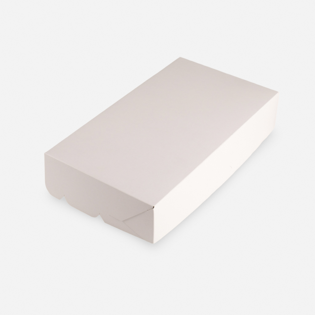 Caja para facturas genérica