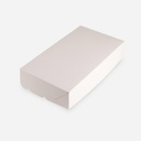 Caja para facturas genérica