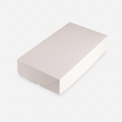 [PT88888-0184-01-01] Caja para facturas genérica