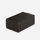 Caja Combo con evidencia de apertura