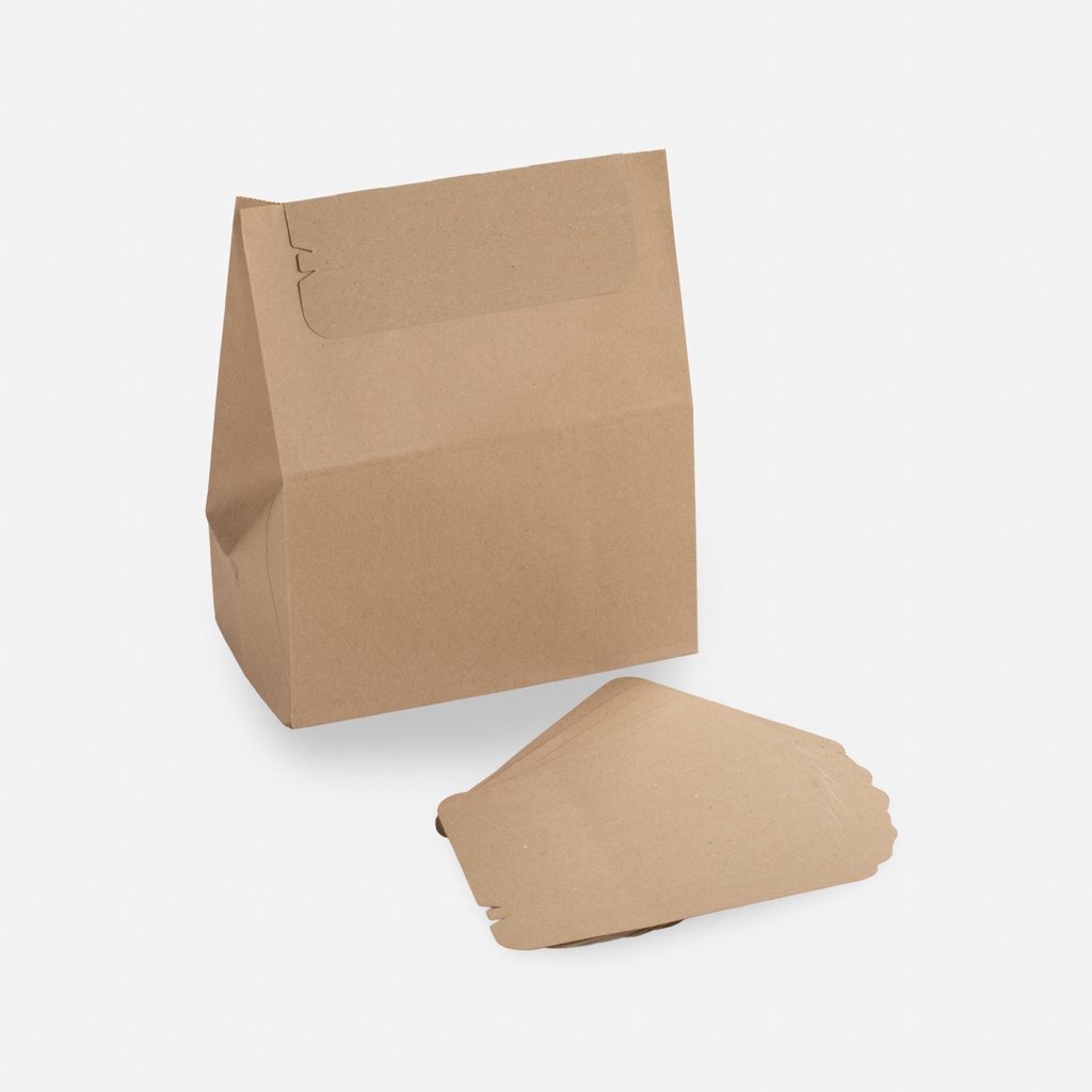 Cierre Bolsa Delivery - DISCONTINUADO