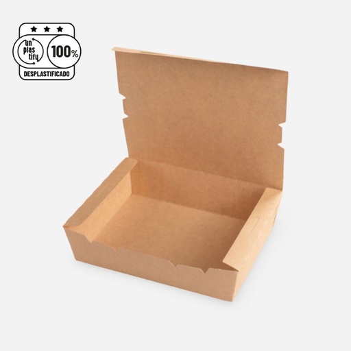 [PT88888-0192-01-01] Bandeja 103 (Con Tapa)