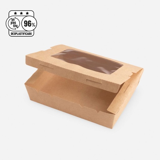 [PT88888-0193-01-01] Bandeja 103 (Tapa y ventana)