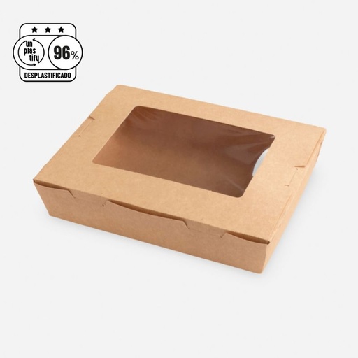 [PT88888-0151-01-01] Bandeja 105 (Tapa y ventana)