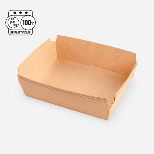 [PT88888-0601-01-01] Bandeja 105 (Sin Tapa)