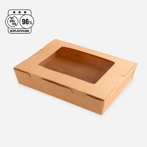 [PT88888-0196-01-01] Bandeja 107 (Tapa y ventana)