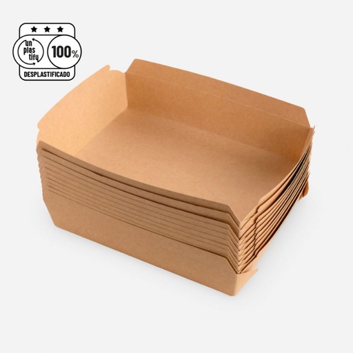 [PT88888-0194-01-01] Bandeja 107 (Sin Tapa)