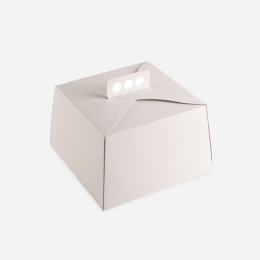 [PT88888-0095-01-01] Cajas de Torta (250x250x150)