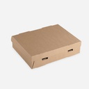 Cajas para empanadas