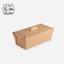 Cajas para Wok