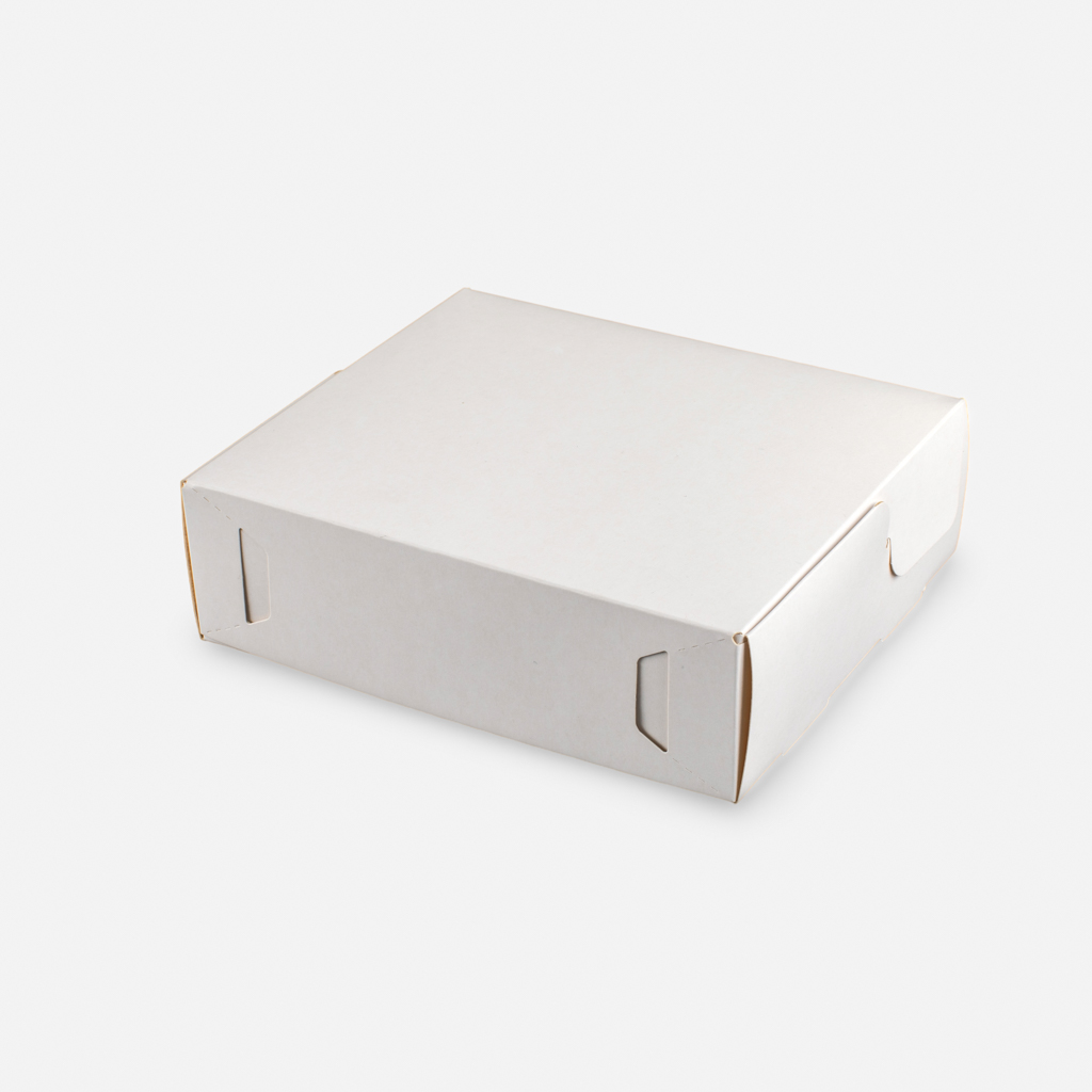 Estuche para pastelería c/ separadores