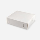 Estuche para pastelería c/ separadores