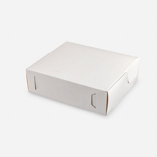 [PT88888-0189-01-01] Estuche para pastelería c/ separadores (Chico-164x145x50)