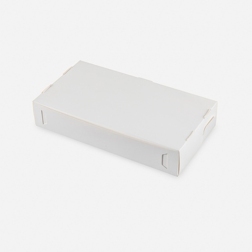 [PT88888-0188-01-01] Estuche para pastelería c/ separadores (Grande-274x145x50)