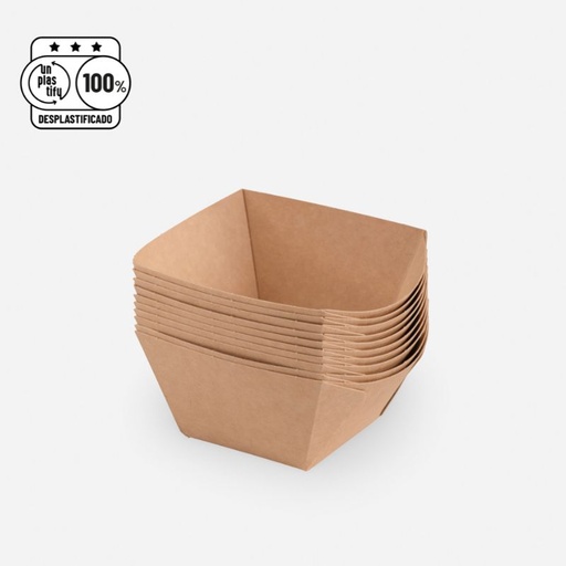 [PT88888-0007-01-01] Mini Dipper (60x60x40)