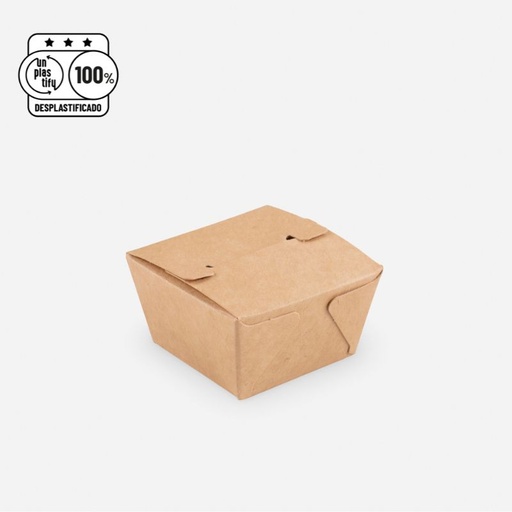 [PT88888-0009-01-01] Mini Dipper (52x52x30)