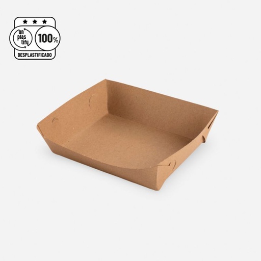 [PT88888-0051-01-01] Bandeja Food Truck (Plantilla) (Mediana)