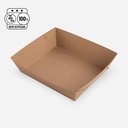 Bandeja Food Truck (Plantilla)