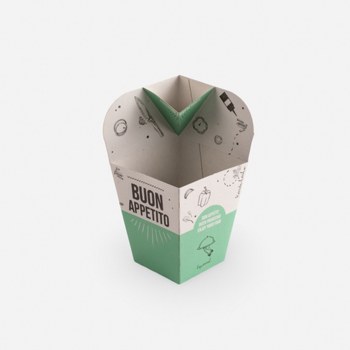 [PT88888-0089-01-01] Papa Frita con Dipper (Impreso)