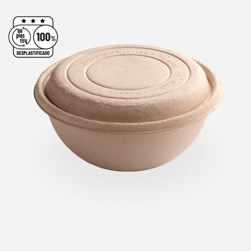 Bowl - Growpack