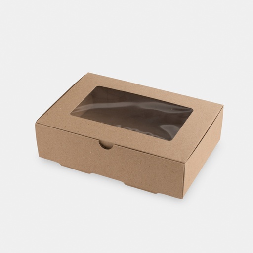 [PT88888-0101-01-01] Caja con Ventana (Plantilla)