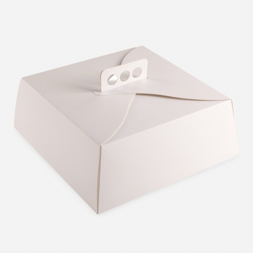 Cajas de Torta