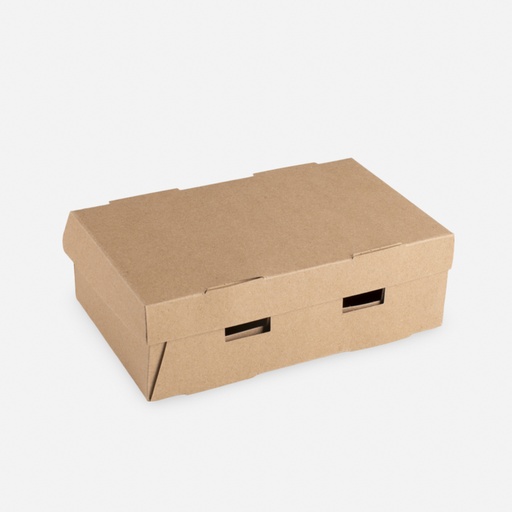 Cajas para empanadas