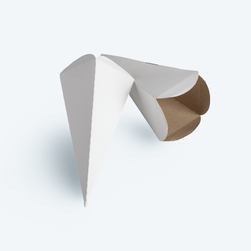 Cono Genérico (400 unid)