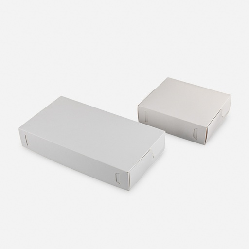 Estuche para pastelería c/ separadores