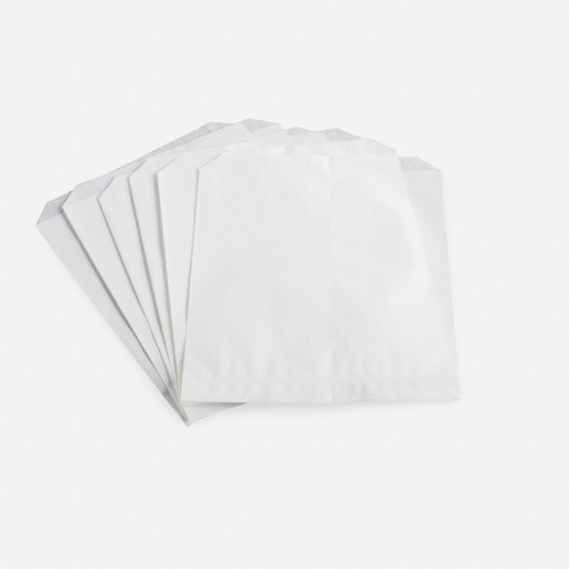 [PTBOLSA-TOSTADO30GRS] Bolsa Tostado sin impresión 30 grs (15x17.5)